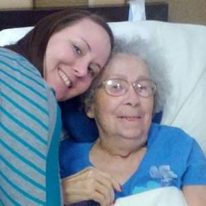 Meet your Posher, Crystal